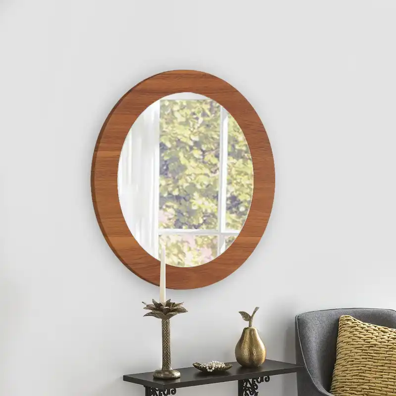 آینه الف مدل نگین 1