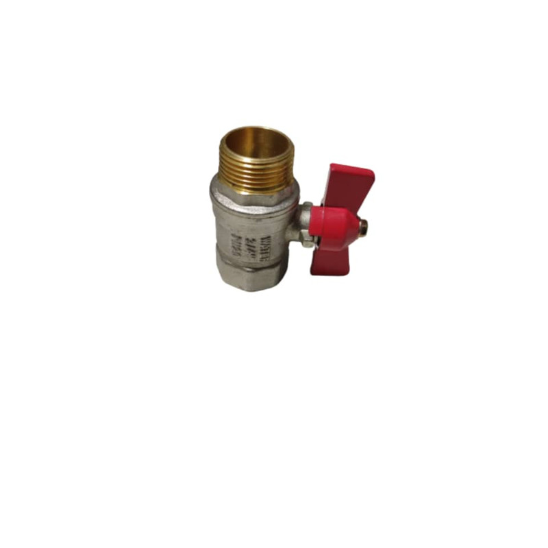 شیر آب پکیج مدل Pak1/2