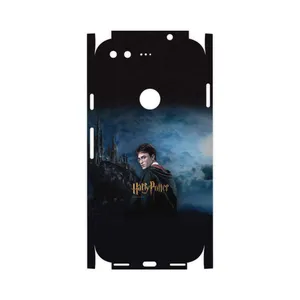 MAHOOT Harry Potter-FullSkin Cover Sticker for Google Pixel
