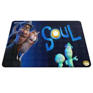 Hoomero Soul A7702 Mousepad