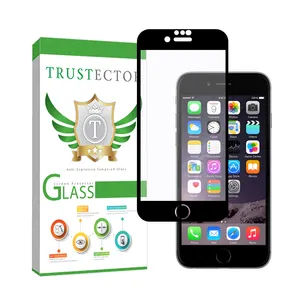 Trustector MCERAMICT Screen Protector For Apple iPhone 6s / iPhone 6