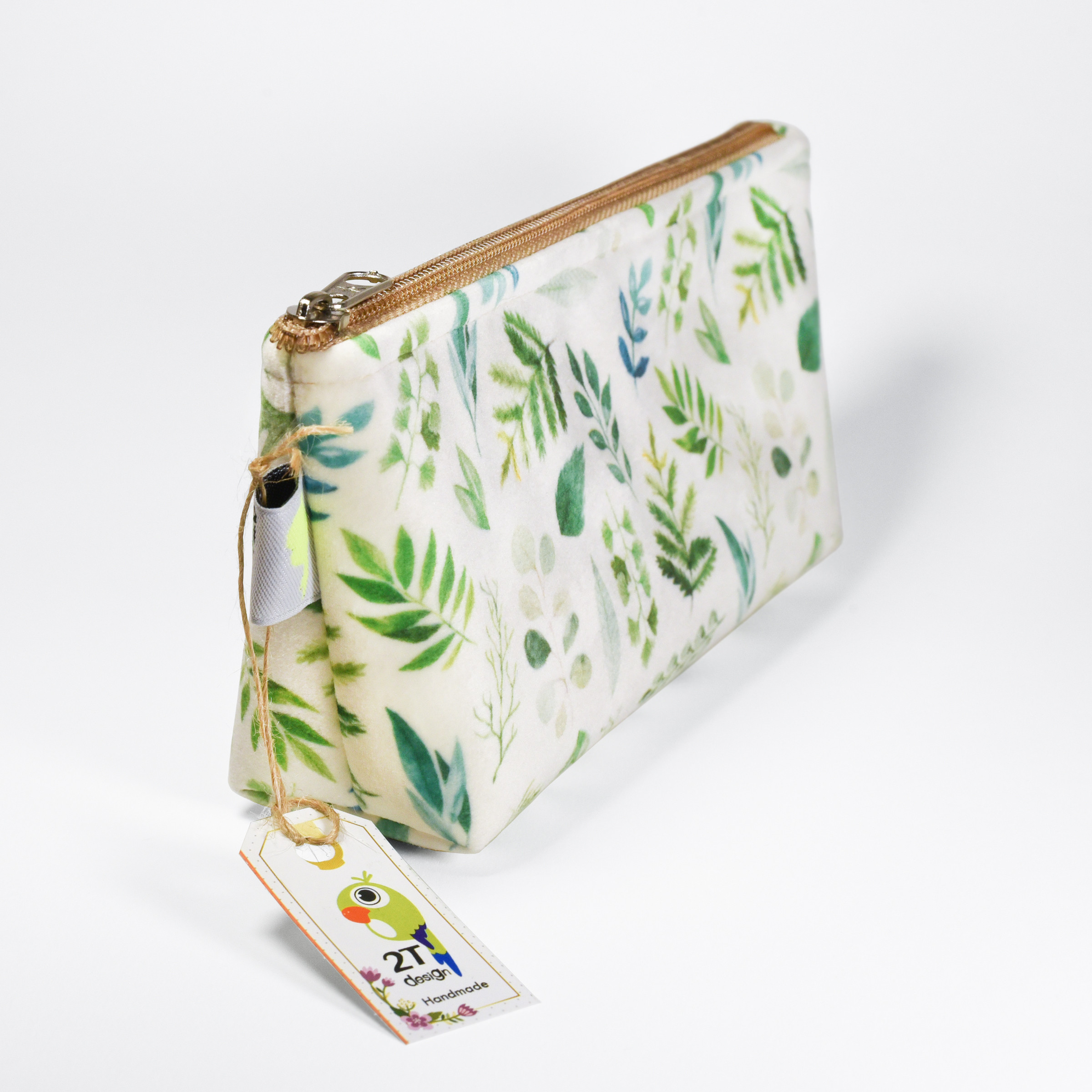 جامدادی طوطی دیزاین کد OLGA-08