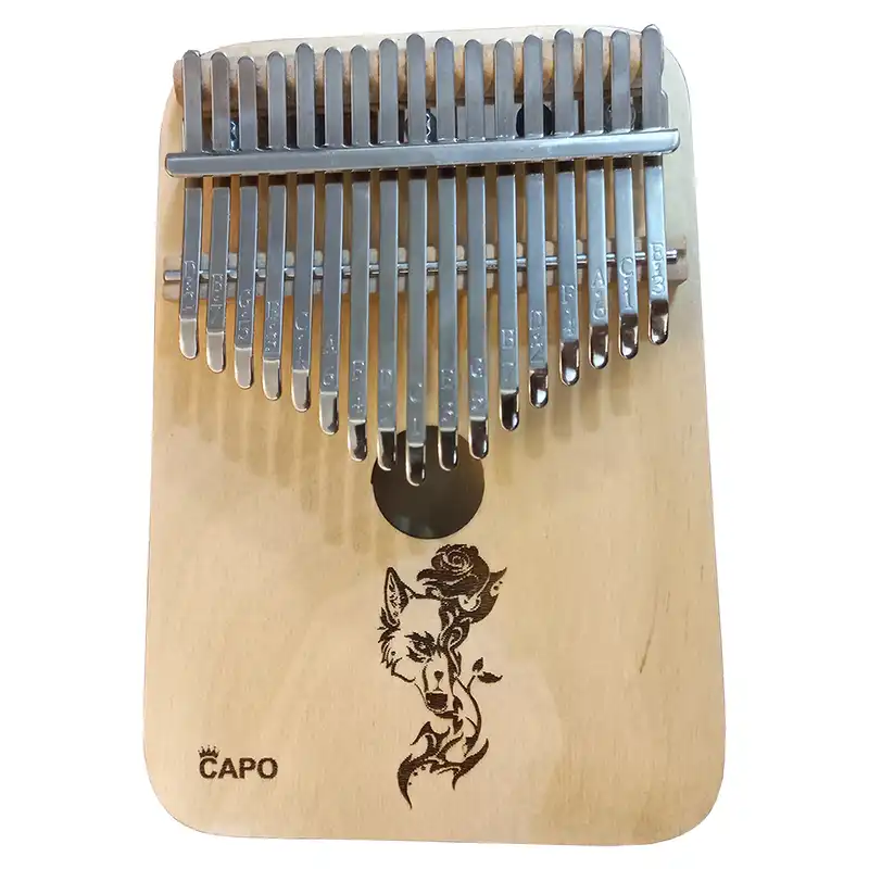 کالیمبا کاپو کد K17T