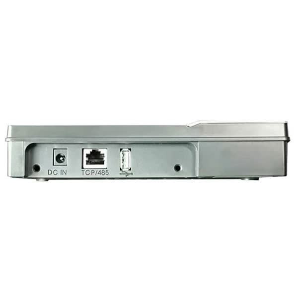 دستگاه حضور و غیاب پالیز افزار مدل Tfinger501