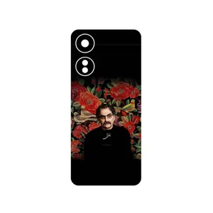 MAHOOT Shahram Nazeri Cover Sticker for Honor X5 Plus
