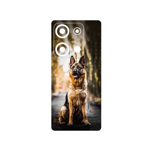 MAHOOT Dog_1 Cover Sticker for Xiaomi Redmi Note 14S