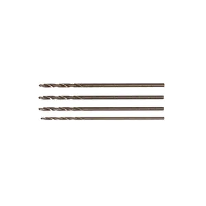 مته فلز کبالت کارن مدل ART-KRN-1-2.5M مجموعه 4 عددی