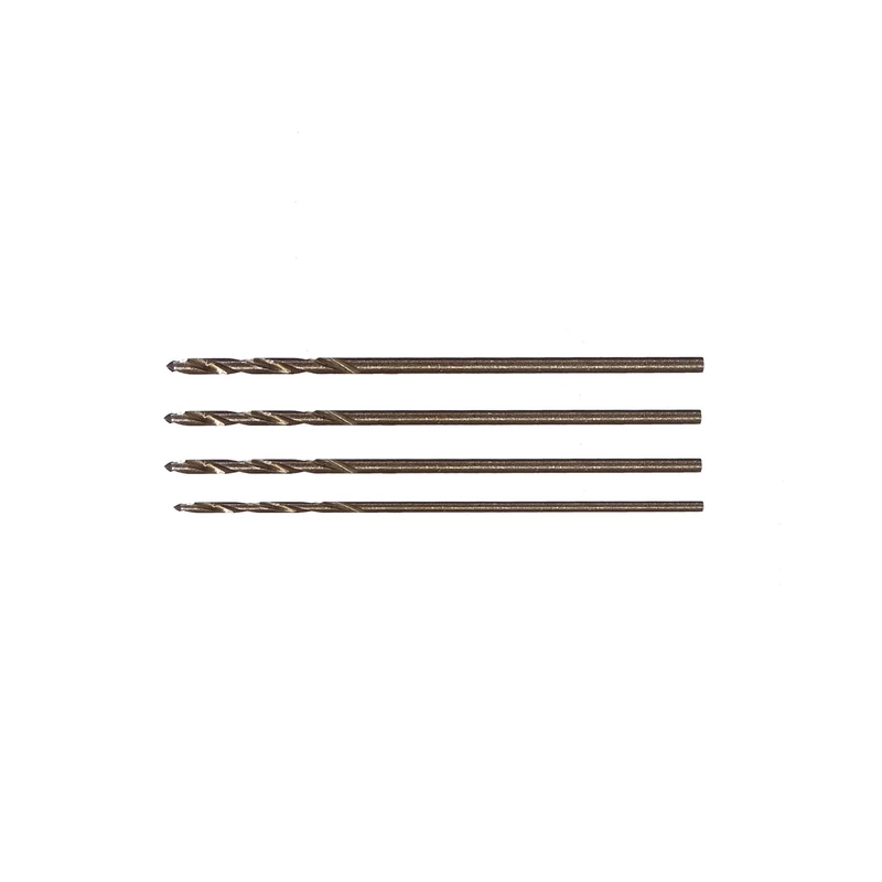 مته فلز کبالت کارن مدل ART-KRN-1-2.5M مجموعه 4 عددی