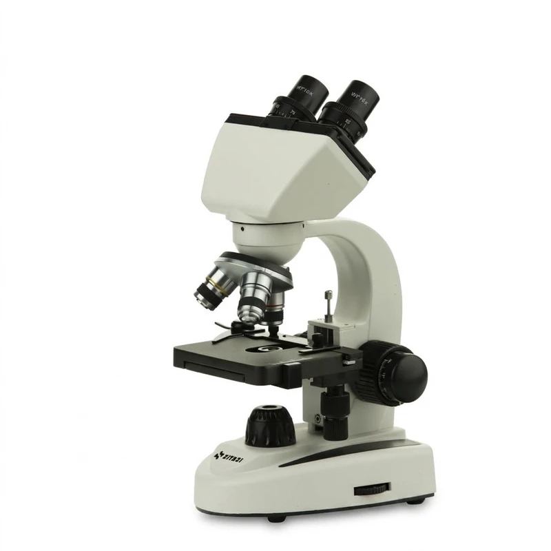 میکروسکوپ زیتازی مدل Binoview کد S40B