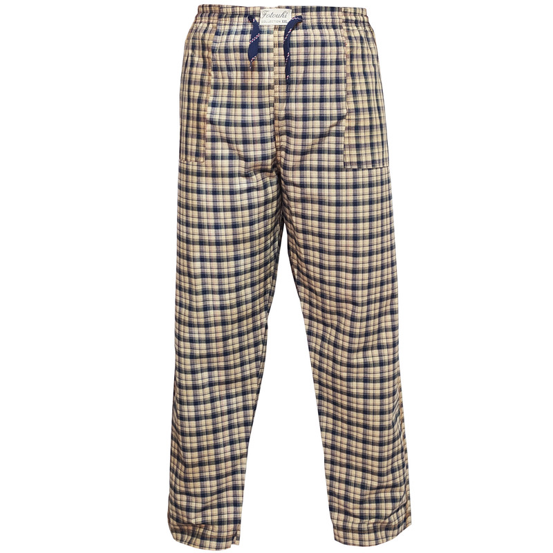 شلوار مردانه فتوحی کد RR-40753