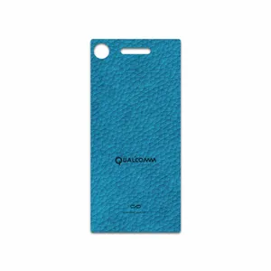 MAHOOT BL-QLQM Cover Sticker for Sony Xperia XZ1