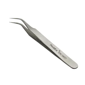انبر پنس پروسکیت مدل YP-1PK-104T سایز 120 میلی متر 