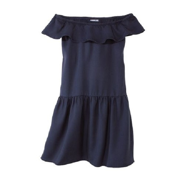 پیراهن دخترانه پیپرتس مدل 5859451