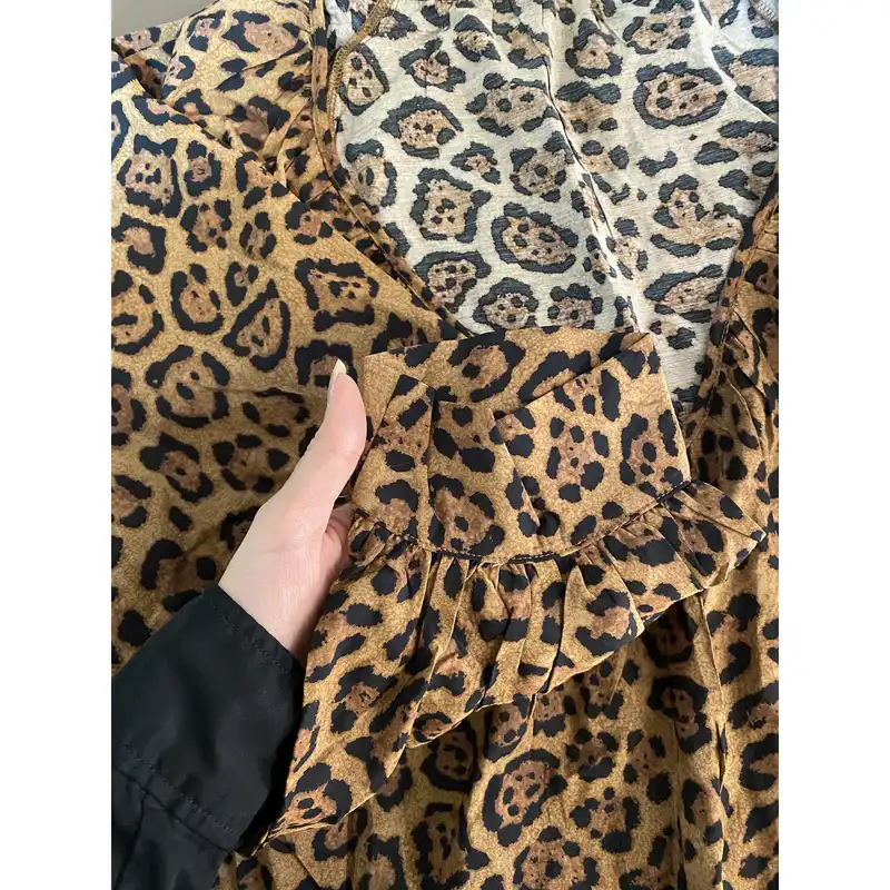 پیراهن زنانه اچ اند ام مدل 236