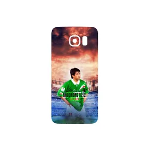 MAHOOT Khodadad Azizi Cover Sticker for Samsung Galaxy S6