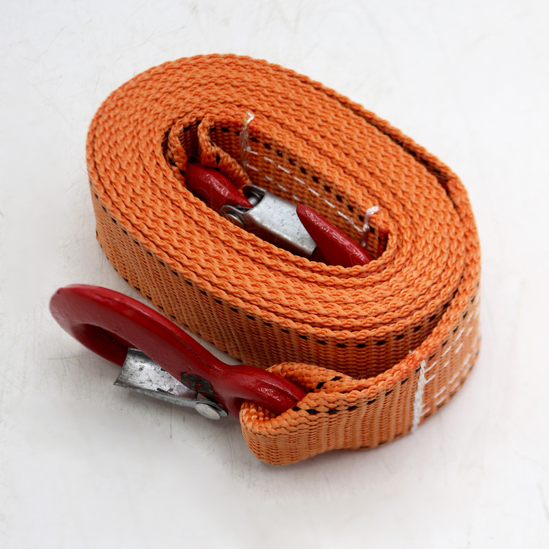 تسمه بکسل خودرو مدل گوریلا کد YPN-05CM طول 3 متر