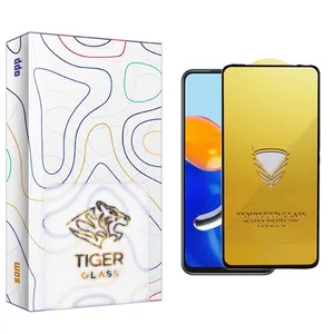Tiger Glass APL2 OG Screen Protector For Xiaomi  Redmi Note 11