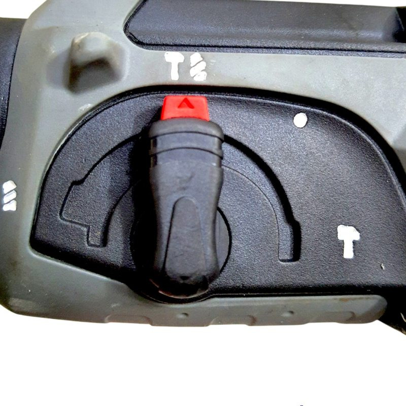 دریل بتن کن ماکیتا مدل  HR2470F-1