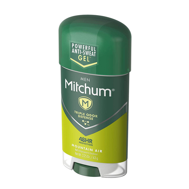 استیک ضد تعریق مردانه میچام مدل Mountain Air وزن 63 گرم