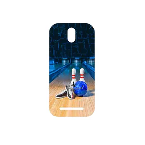 MAHOOT Bowling Cover Sticker for HTC Desire 500