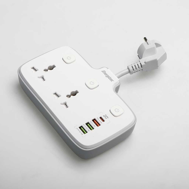 چندراهی برق انرجایزر مدل EPB2503EU