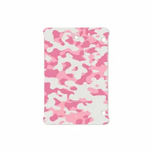 برچسب پوششی ماهوت مدل Army-Pink مناسب برای تبلت سامسونگ Galaxy Tab S2 8.0 2016 T719N