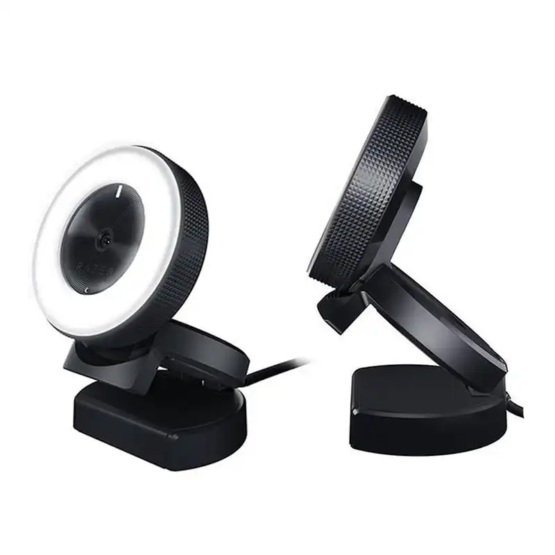 وب کم ریزر مدل KIYO ILLUMINATION