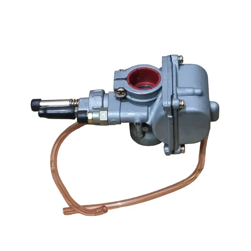 کاربراتور موتورسیکلت تاپ استار مدل YB100 مناسب برای یاماها 100