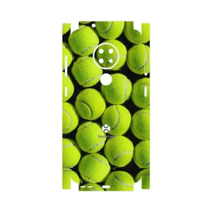 MAHOOT Tennis-FullSkin Cover Sticker for Nokia 6.2