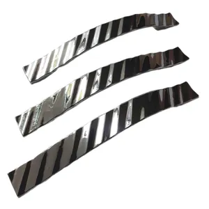 دستگیره کابینت مدل 443 p کد 128 بسته 3 عددی