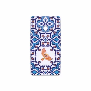 MAHOOT Homa Tile Cover Sticker for Microsoft Lumia 535