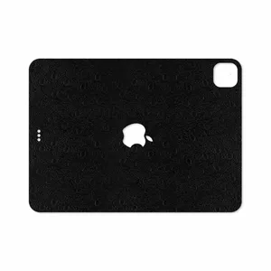 MAHOOT Ostrich-Leather Cover Sticker for Apple iPad Pro 11 GEN 2 2020 A2228