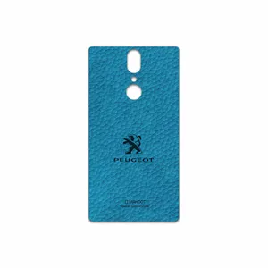 MAHOOT BL-PEGT Cover Sticker for UMI Crystal