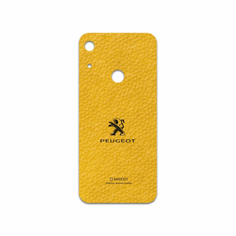 برچسب پوششی ماهوت مدل ML-PEGT مناسب برای گوشی موبایل آنر 8A