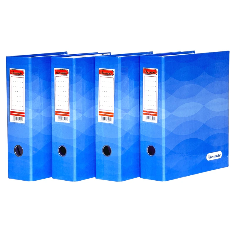 زونکن کلس میت مدل Wavy مجموعه 4 عددی