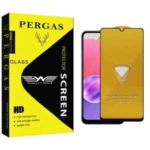 Waily Nice Pergas OG Screen Protector For Samsung Galaxy A03s