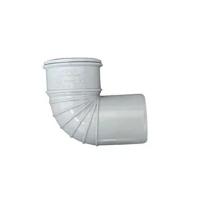 اتصال زانویی برج پلیمر مدل 63x90 کد 006
