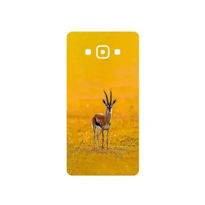 MAHOOT Gazelle Cover Sticker for Samsung Galaxy A7 2015
