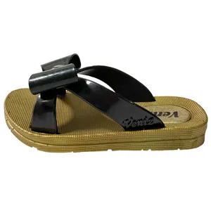 دمپایی دخترانه مدل نیکتا پوش کد 81