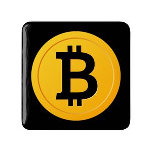 مگنت خندالو طرح ارز دیجیتال بیت کوین کد 10901