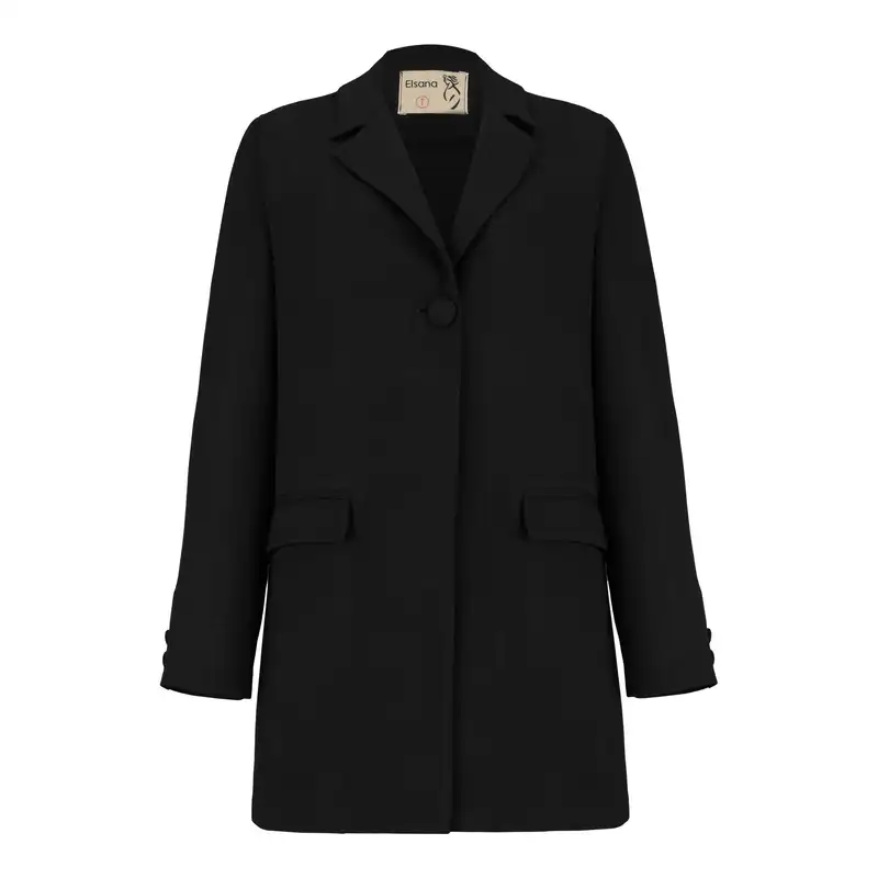 مانتو و شلوار زنانه السانا مدل نیکول کد 190801