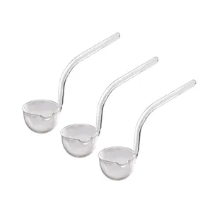 ملاقه طرح الماس کد 600 بسته 3 عددی
