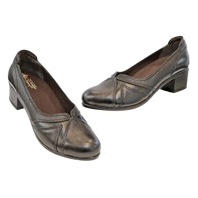 کفش زنانه روشن مدل 400224