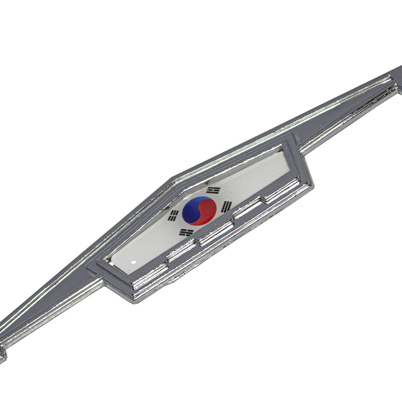 آرم خودرو طرح کلبه کد KK