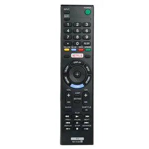 ریموت کنترل تلویزیون مدل RMT-TX102U