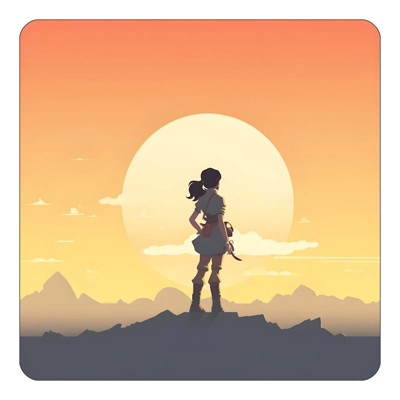 مگنت کاکتی طرح انیمه anime مدل mp14834