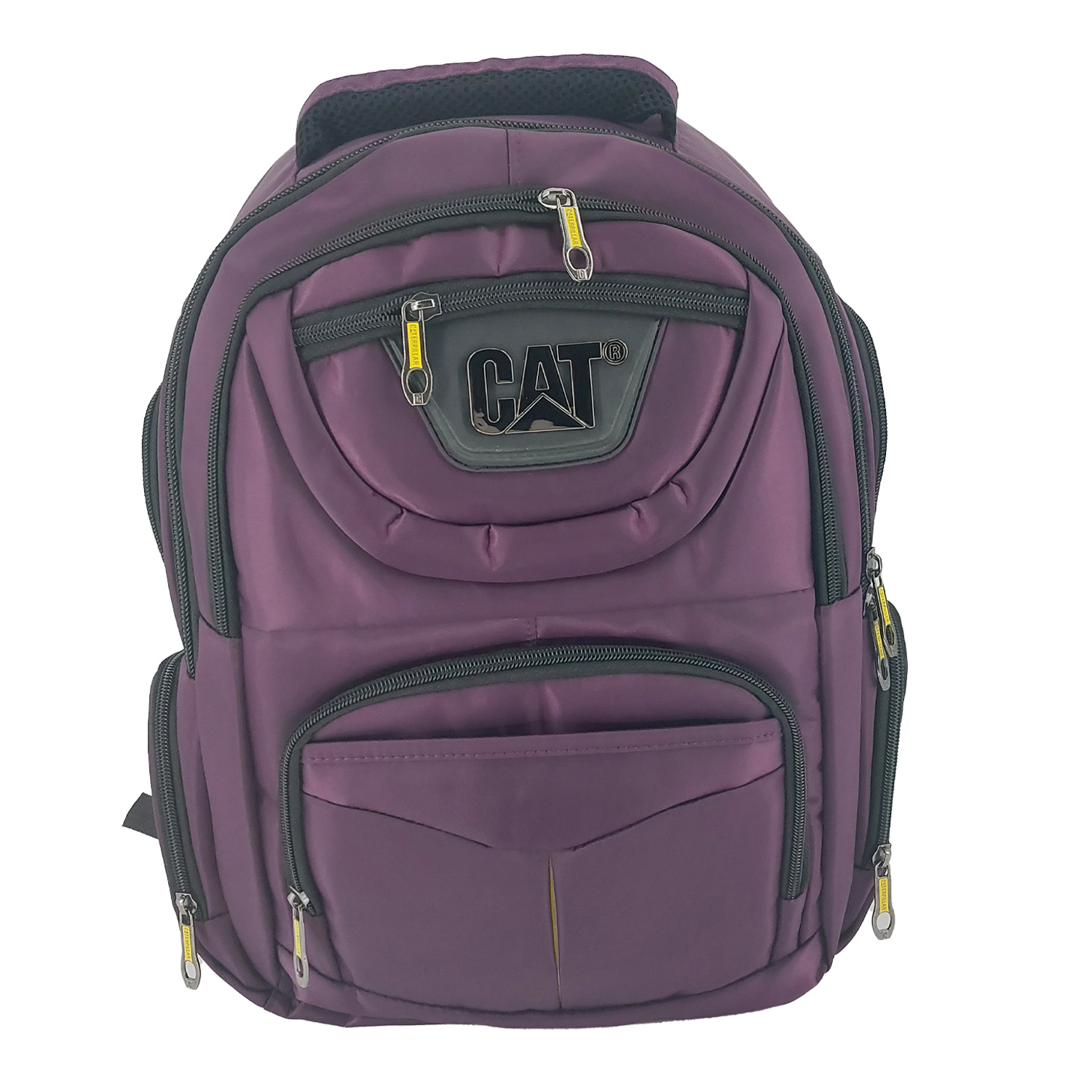 کوله پشتی لپ تاپ مدل C078 مناسب برای لپ تاپ تا 17 اینچی