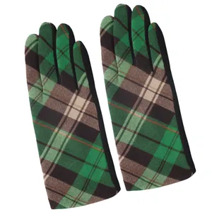 دستکش زنانه مدل داخل فوتر LUXE_2022