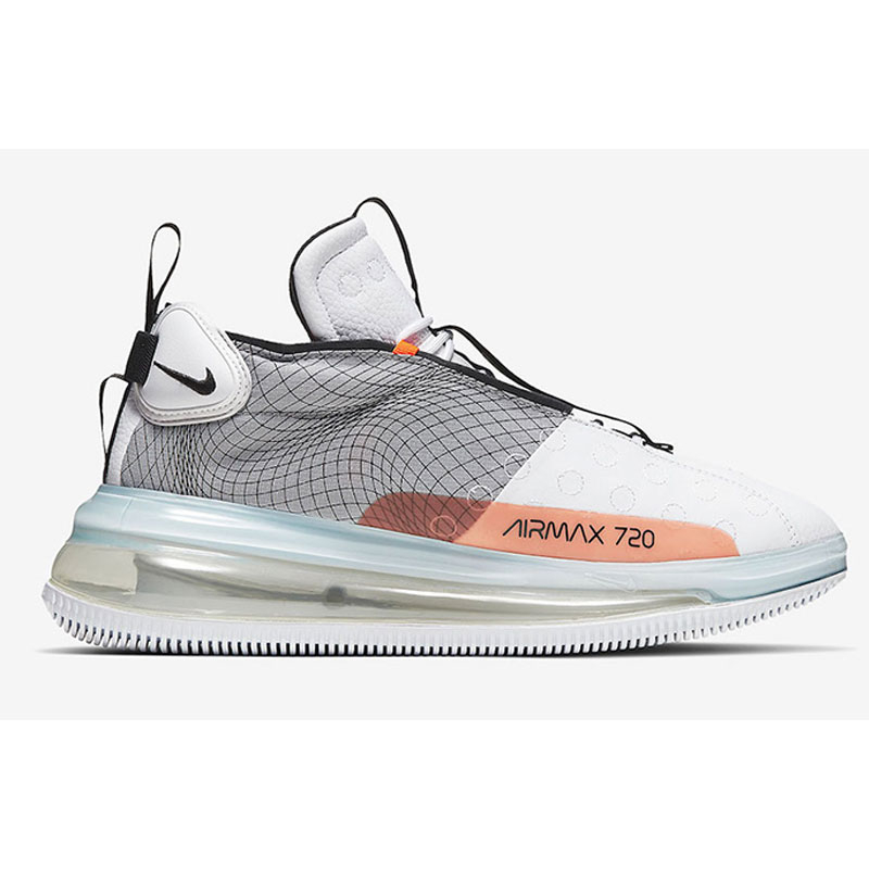 کفش مخصوص پیاده روی مردانه نایکی مدل Air Max 720 کد 817098