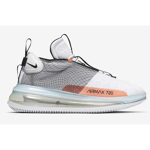 کفش مخصوص پیاده روی مردانه نایکی مدل Air Max 720 کد 817098